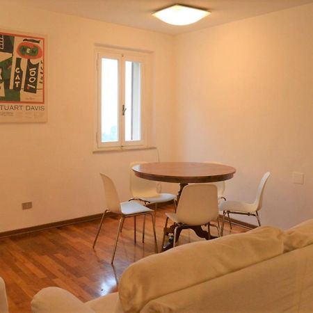 Finestra Sul Parco Apartamento Perúgia Exterior foto