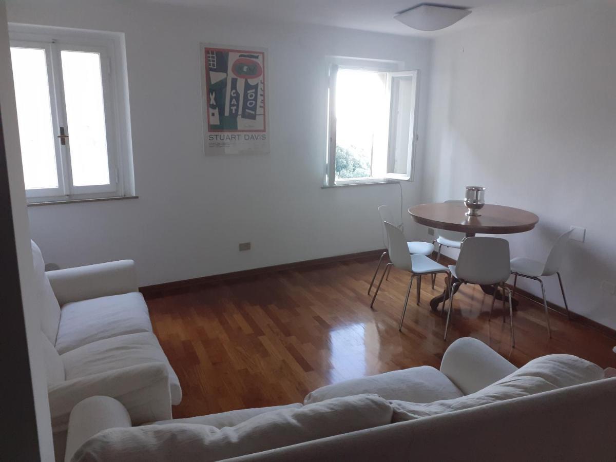 Finestra Sul Parco Apartamento Perúgia Exterior foto
