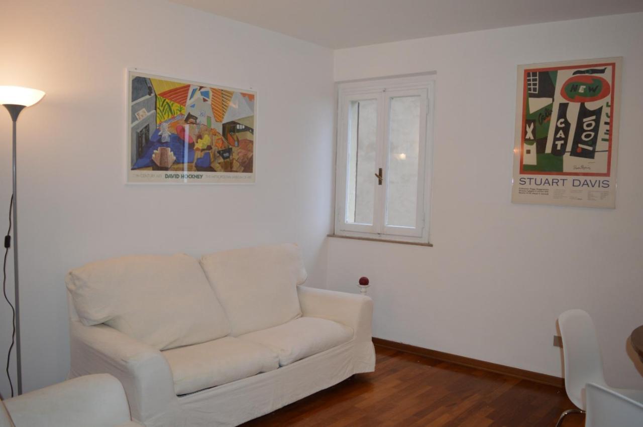 Finestra Sul Parco Apartamento Perúgia Exterior foto