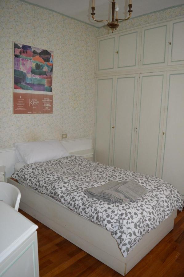 Finestra Sul Parco Apartamento Perúgia Exterior foto