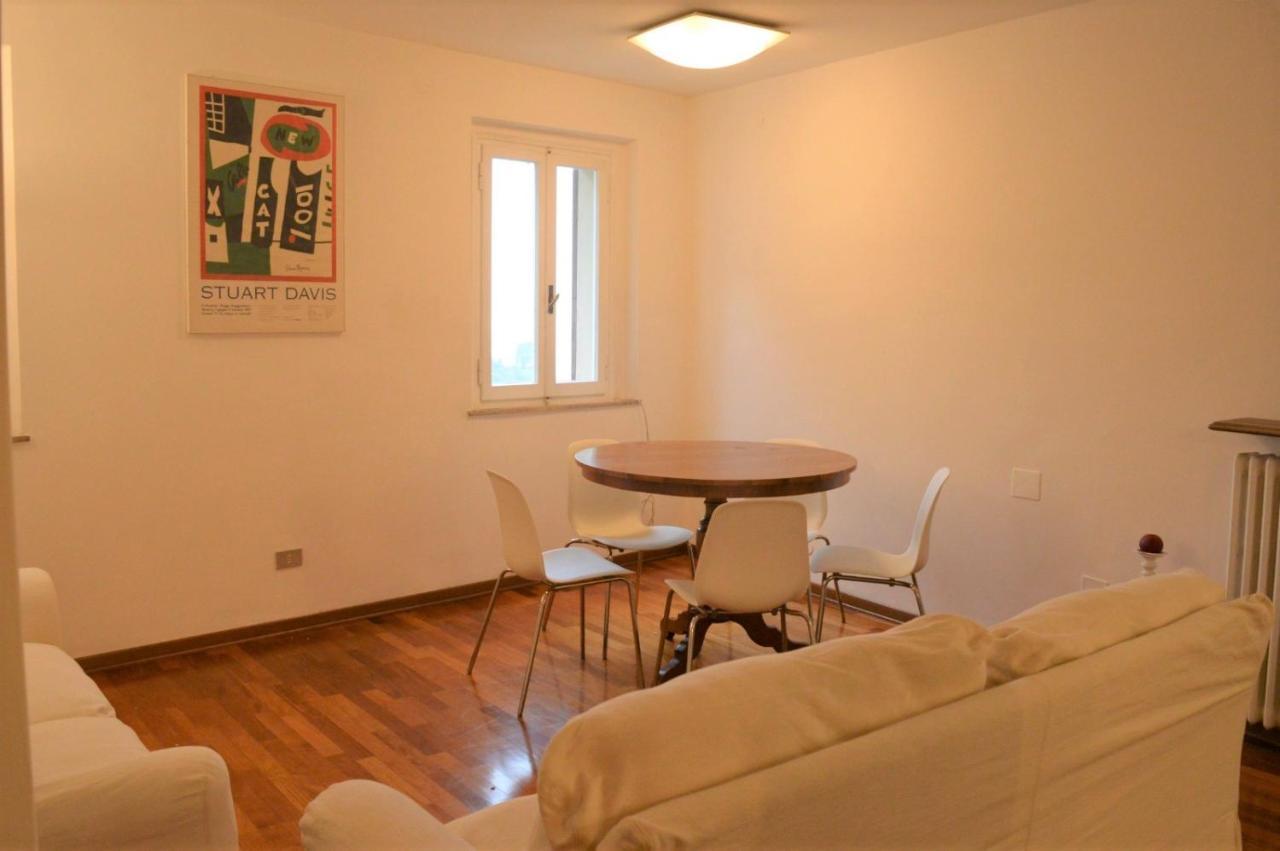 Finestra Sul Parco Apartamento Perúgia Exterior foto